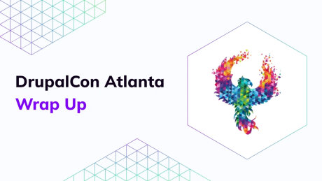 DrupalCon Atlanta Wrap Up
