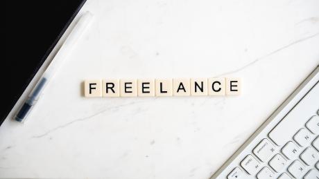 Freelance blocks