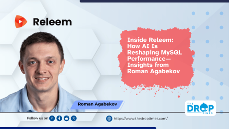 Inside Releem: How AI Is Reshaping MySQL Performance - Insights from Roman Agabekov