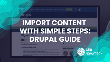 Migrating Content to Drupal Using Migrate Plus and CSV Files