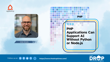 PHP Applications Can Support AI Without Python or Node.js