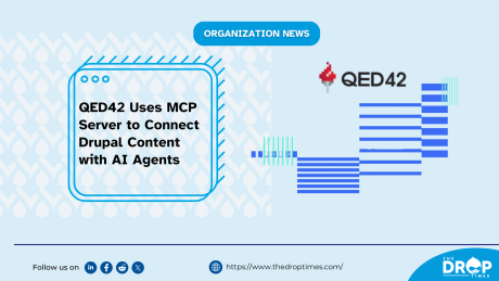 QED42 Uses MCP Server to Connect Drupal Content with AI Agents