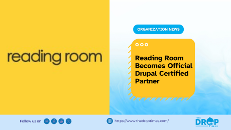 Reading Room Becomes Official Drupal Certified Partner