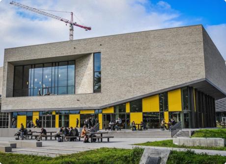 KULeuven Technology Campus