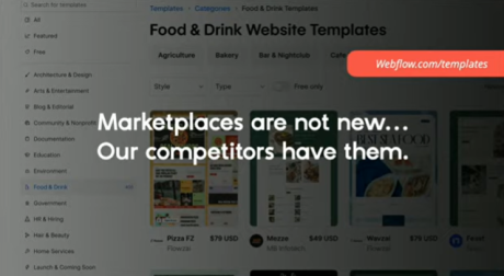 Marketplace
