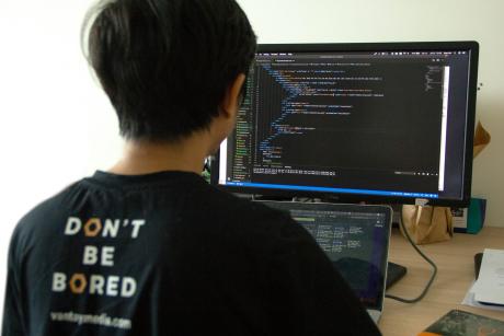 Free Software and Compensation: Ryan Szrama on Open Source Responsibility