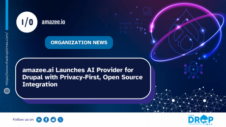 amazee.ai launches ai provider for drupal with privacy first open integration