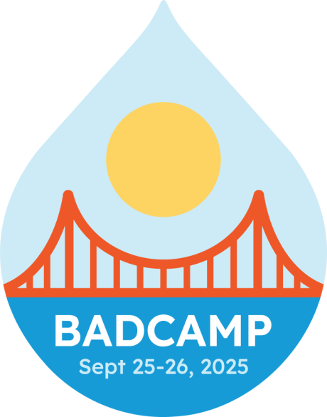 badcamp-2025 Logo