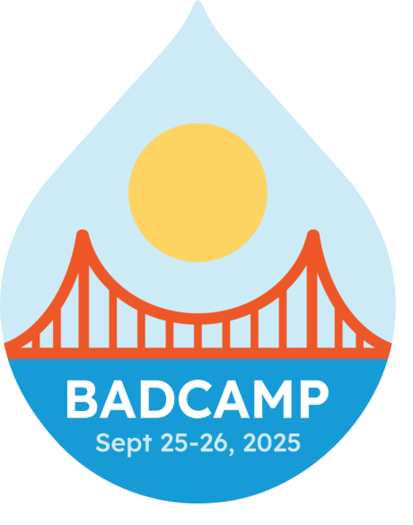 BADCamp 2025