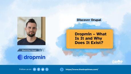Dropmin – What Is It and Why Does It Exist?