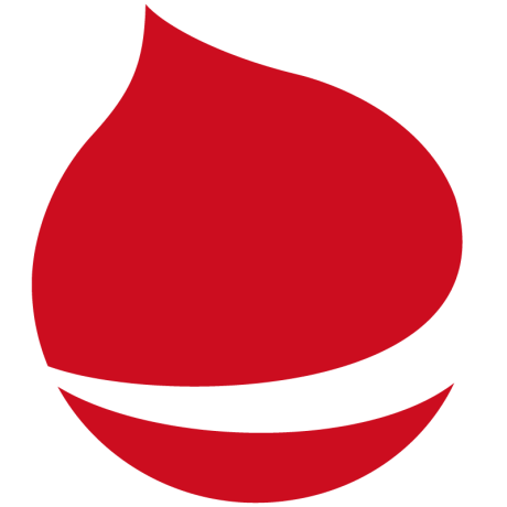 drupal-austria-meetup Logo