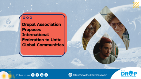 Drupal Association Proposes International Federation to Unite Global Communities