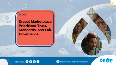 Drupal Marketplace Prioritizes Trust, Standards, and Fair Governance