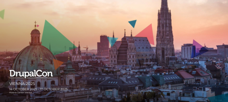 DrupalCon Vienna 2025: Key Themes, Dates, and What to Expect
