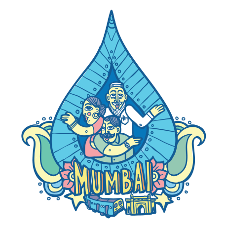 drupal-mumbai-meetup-saturday-june-28th-2025 Logo