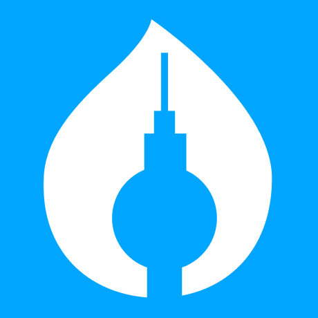user-group-berlin-june-5th-2025 Logo