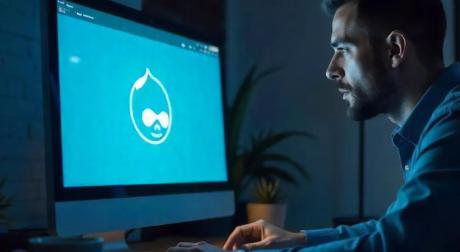How Governments Can Leverage AI with Drupal for Smarter Digital Services