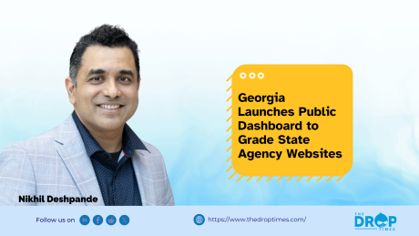 Georgia Launches Public Dashboard to Grade State Agency Websites