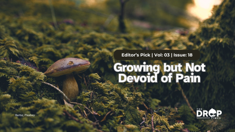 Growing but Not Devoid of Pain