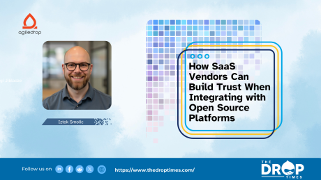 How SaaS Vendors Can Build Trust When Integrating with Open Source Platforms