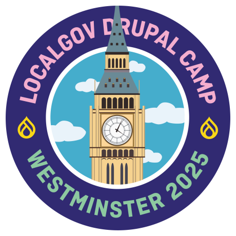 LocalGov Drupal Camp 2025