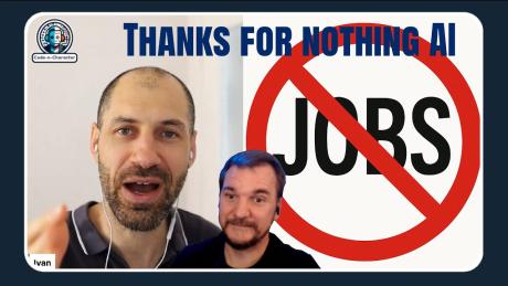 Will Your Tech Job Disappear This Year?