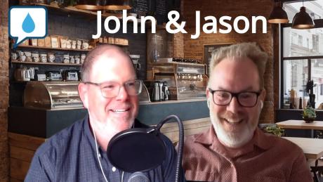 Talking Drupal #503: Cross-Regional Collaboration, Design Systems, and AI Use Cases