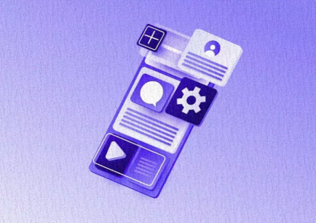 UI/UX design 