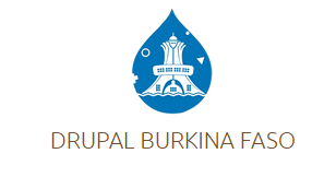 Drupal Burkina Faso