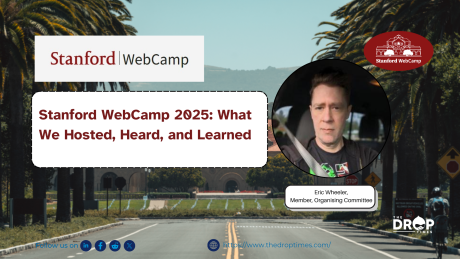 Stanford WebCamp 2025: What We Hosted, Heard, and Learned