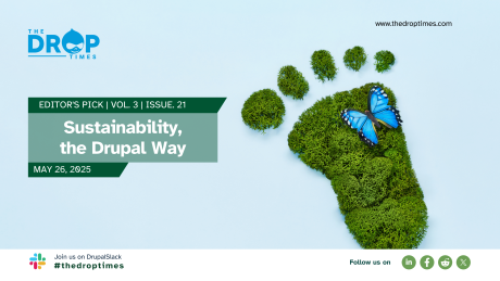 Sustainability, the Drupal Way