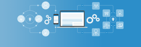 Workflow banner