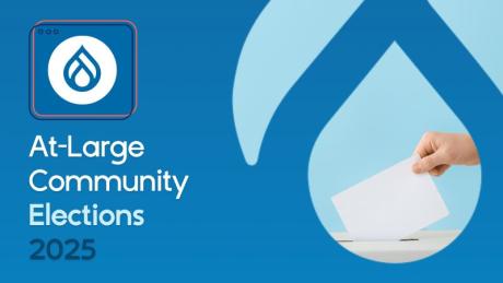 Carlos Ospina Seeks Re-election to Drupal Association Board to Advance Global Inclusion Initiatives