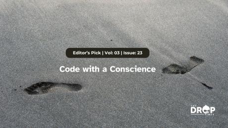Code with a Conscience