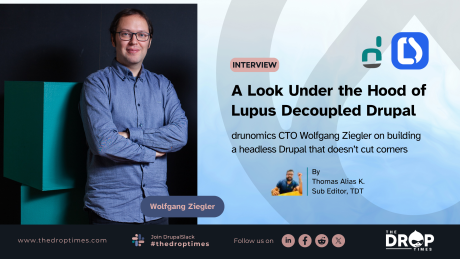 A Look Under the Hood of Lupus Decoupled Drupal