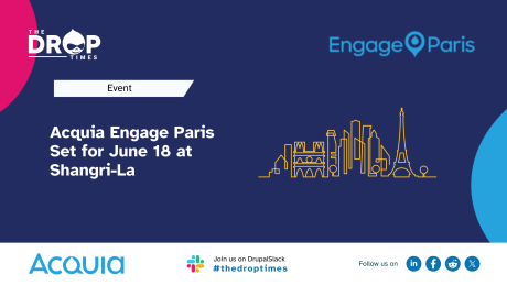 Acquia Engage Paris 2025: A One-Day Event on Digital Innovation and Strategy