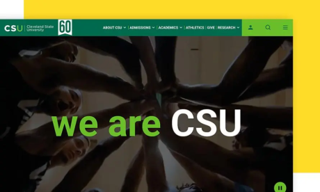 Cleveland State University 
