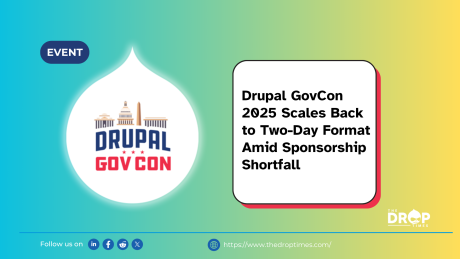 Drupal GovCon 2025 Scales Back to Two-Day Format Amid Sponsorship Shortfall