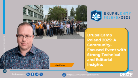 DrupalCamp Poland 2025: A Community-Focused Event with Strong Technical and Editorial Insights