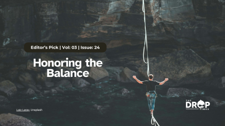 Honoring the Balance 