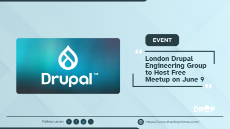 London Drupal Engineering Group to Host Free Meetup on June 9