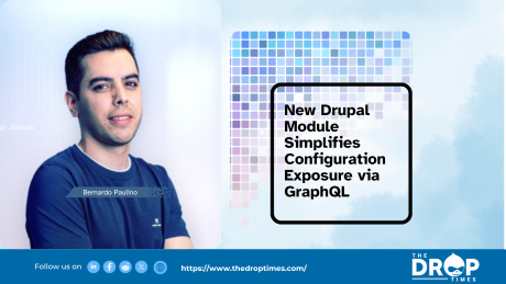 New Drupal Module Simplifies Configuration Exposure via GraphQL