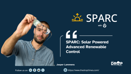 SPARC: Solar Powered Advanced Renewable Control
