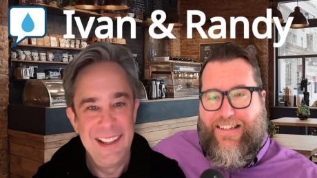 AI, Junior Devs, and Design Tools: Talking Drupal Café with Stegic & Oest