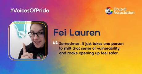 Voices of Pride