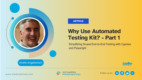 Why Use Automated Testing Kit - Part 1