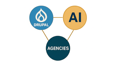 AI, Agencies, and Drupal: Jay Callicott Responds to Dries Buytaert’s Industry Outlook