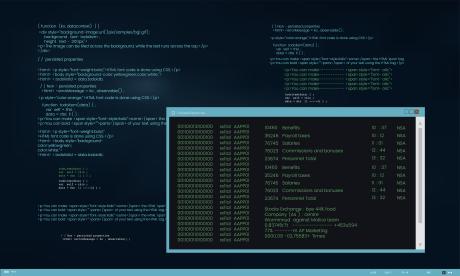 coding