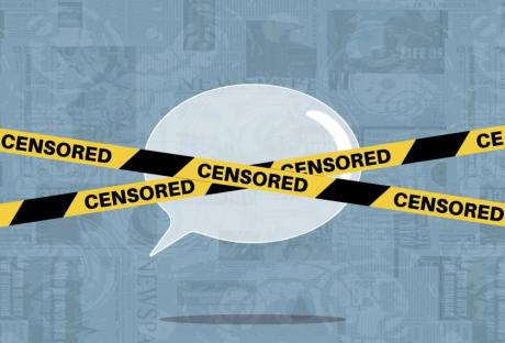 How Nonprofits Can Defend Their Websites Against Censorship and Takedown Threats