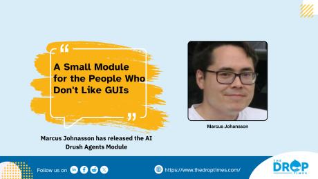 A Small Module for the People Who Don't Like GUIs